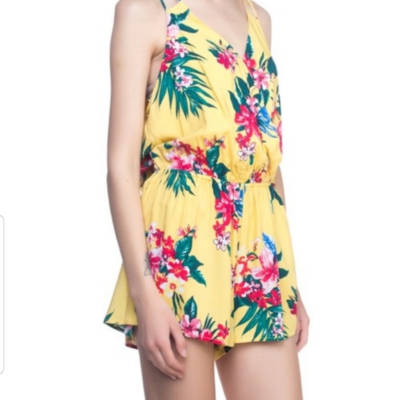 Summer Romper - Picture 2 of 4